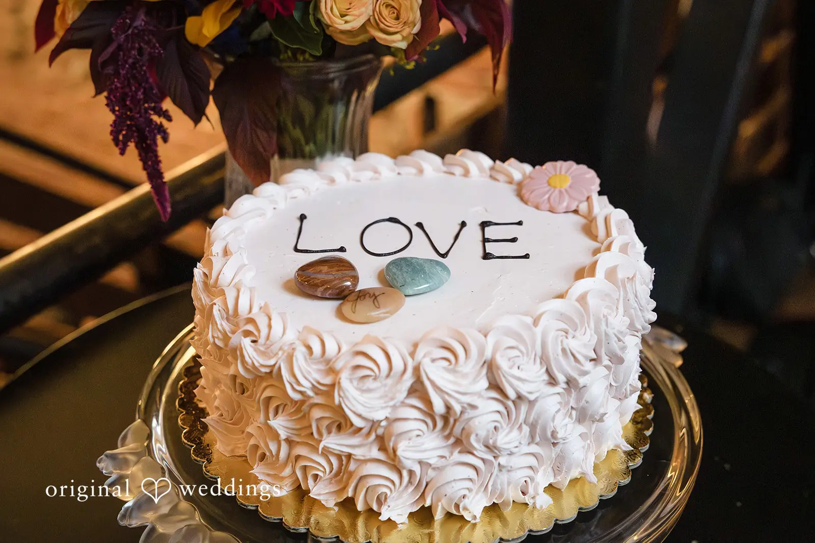 Steven + Diane Cathedral Wedding // Steven & Diane -