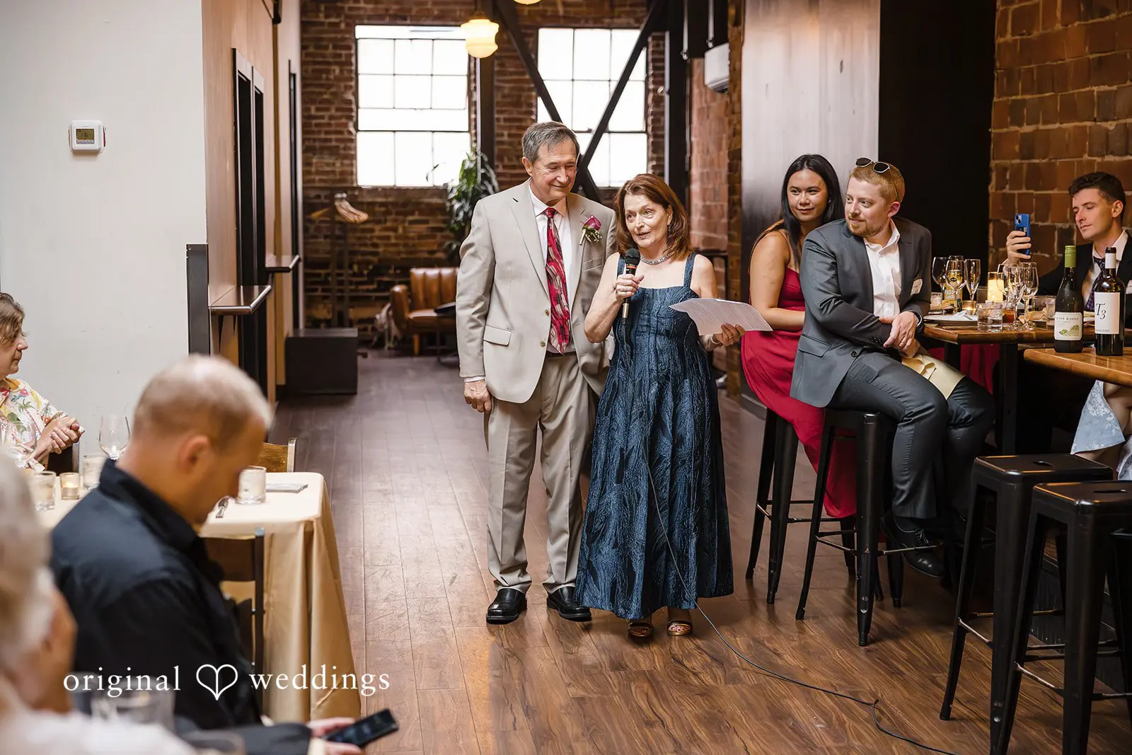 Steven + Diane Cathedral Wedding // Steven & Diane -