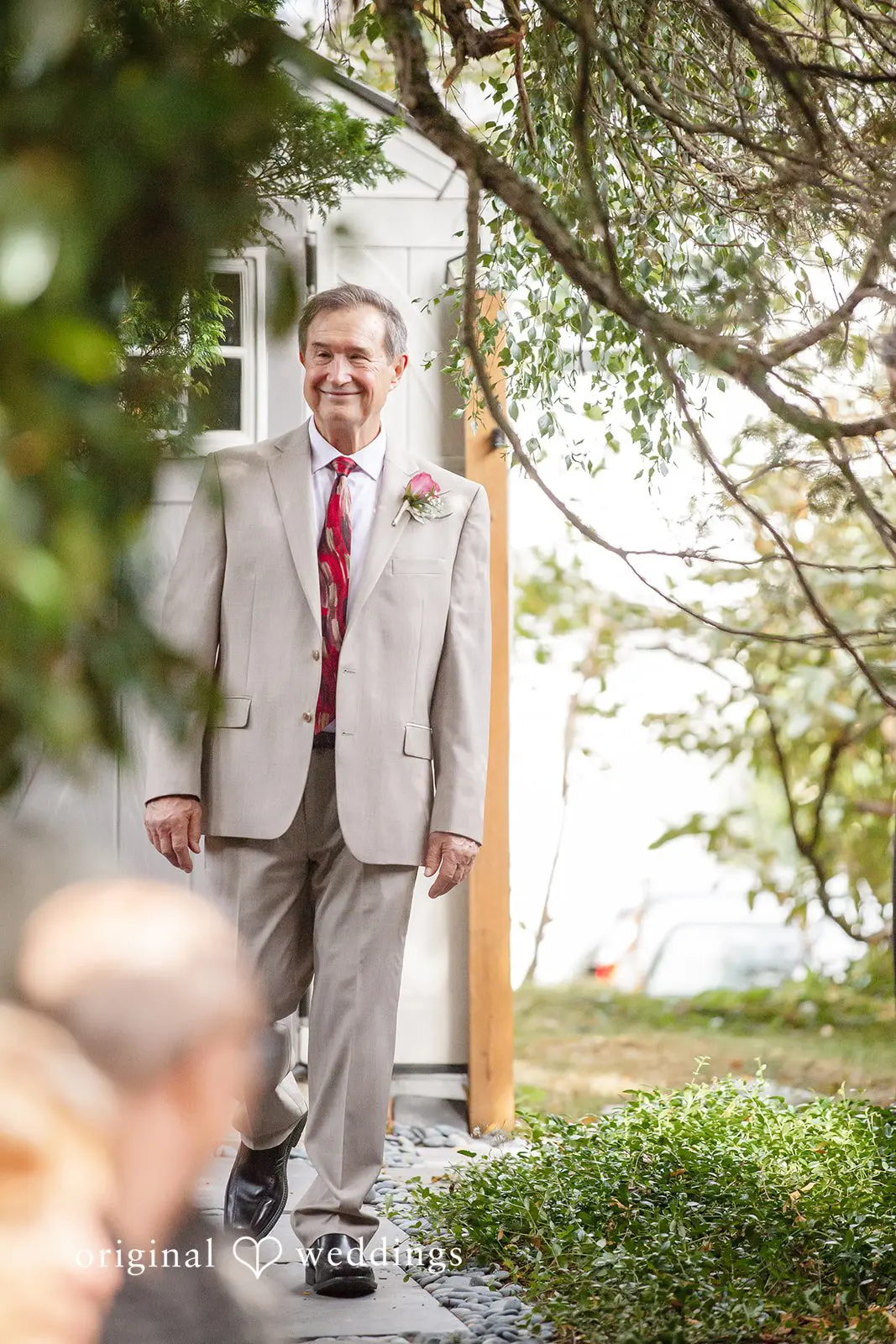 Steven + Diane Cathedral Wedding // Steven & Diane -