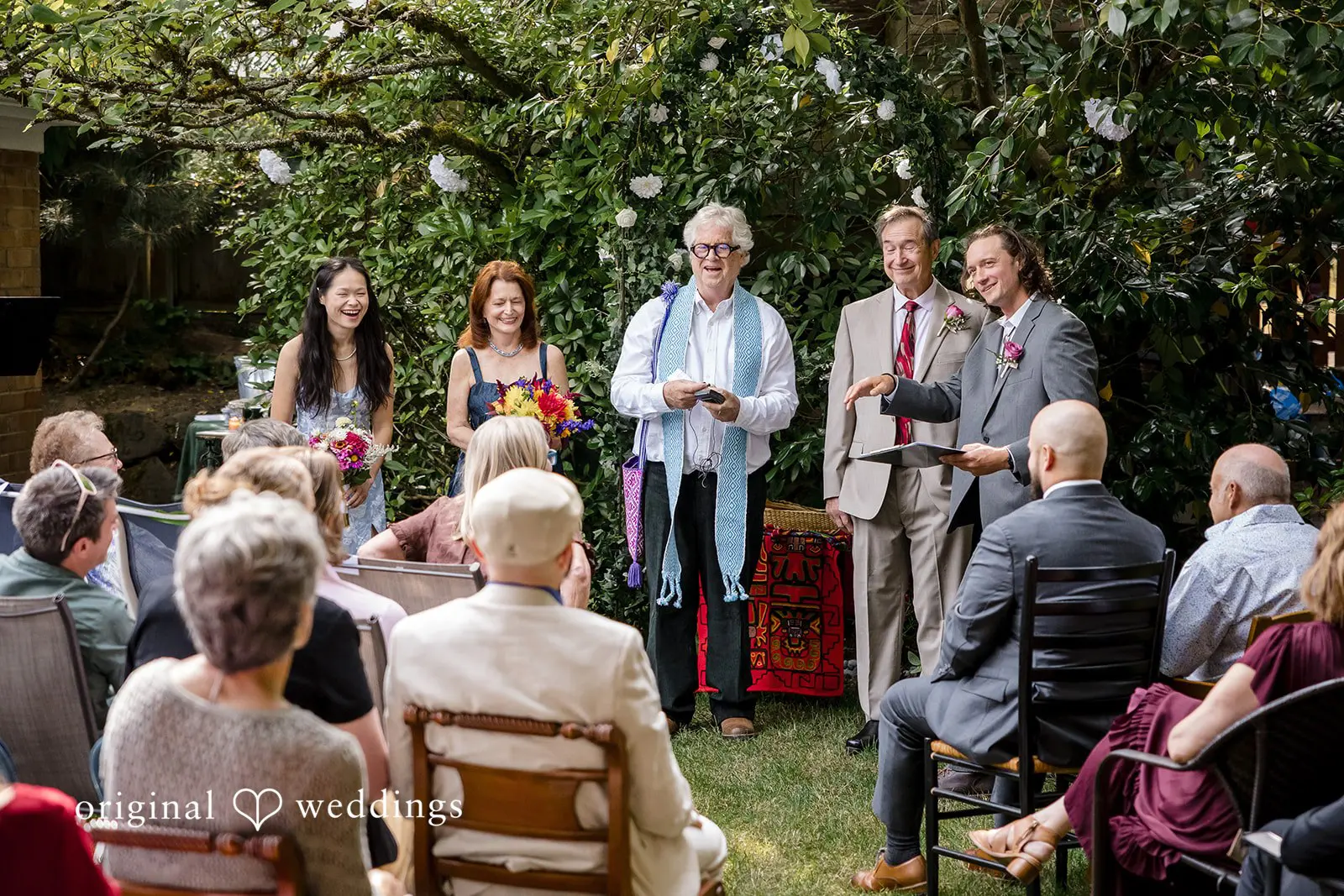Steven + Diane Cathedral Wedding // Steven & Diane -