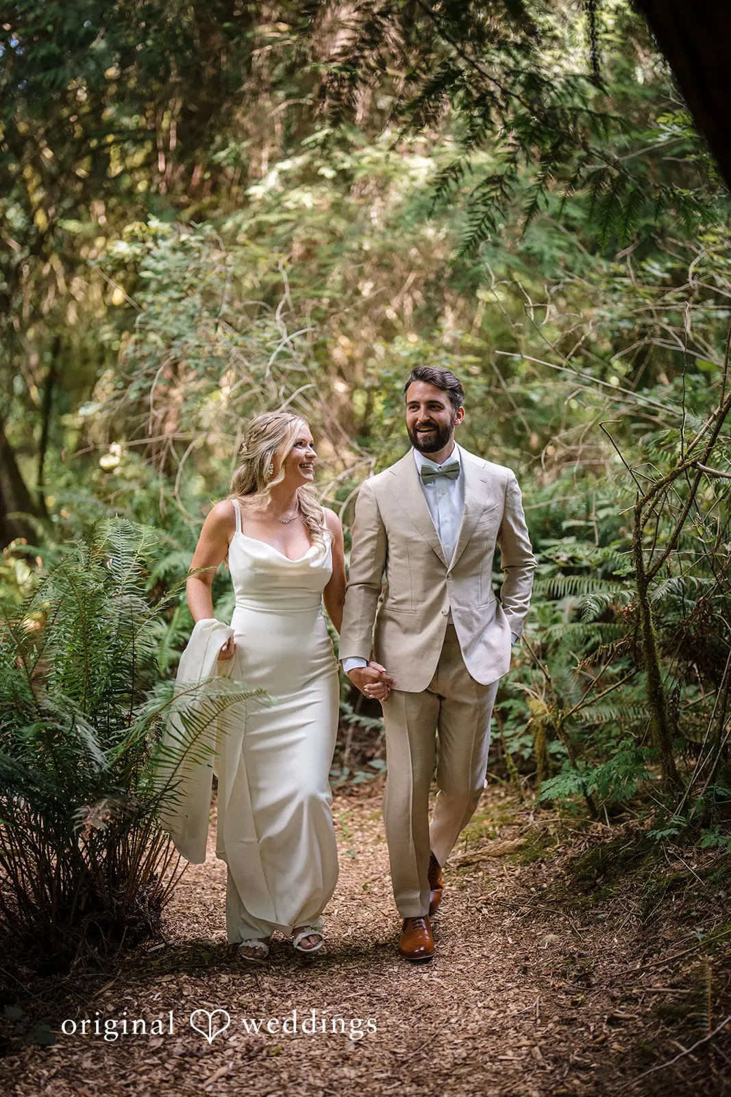 Laci + Ryan The Cedars Wedding // Laci & Ryan -