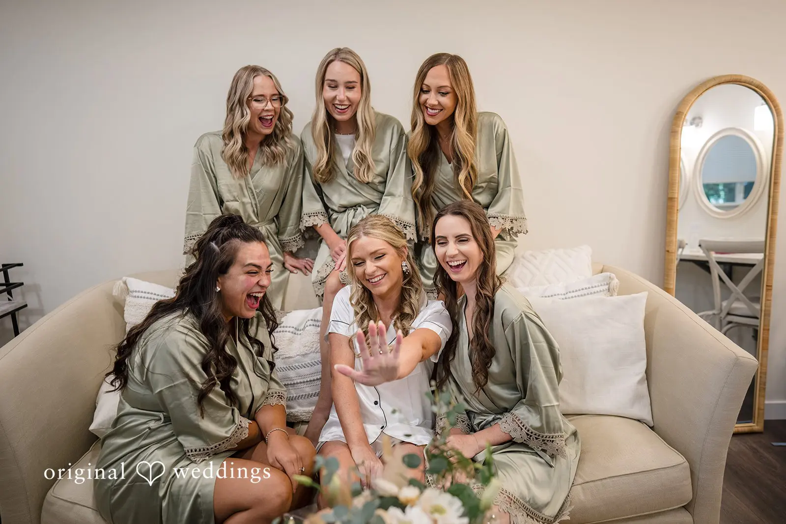 Laci + Ryan The Cedars Wedding // Laci & Ryan -