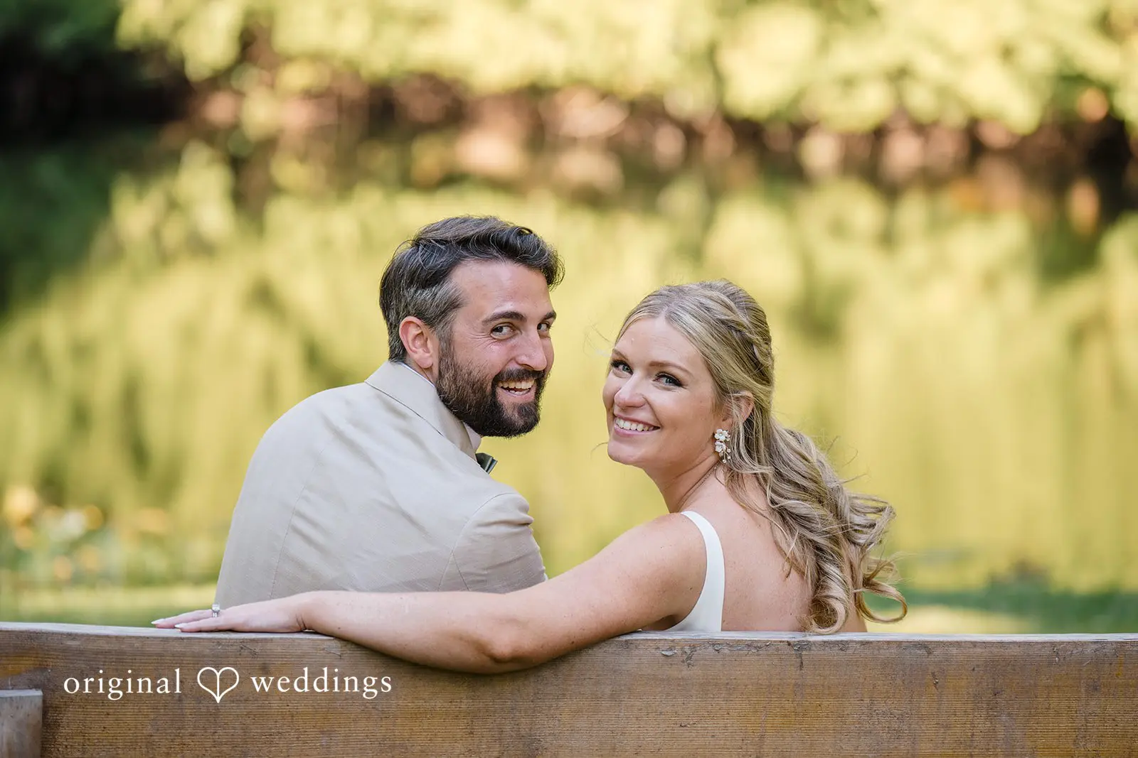 Laci + Ryan The Cedars Wedding // Laci & Ryan -