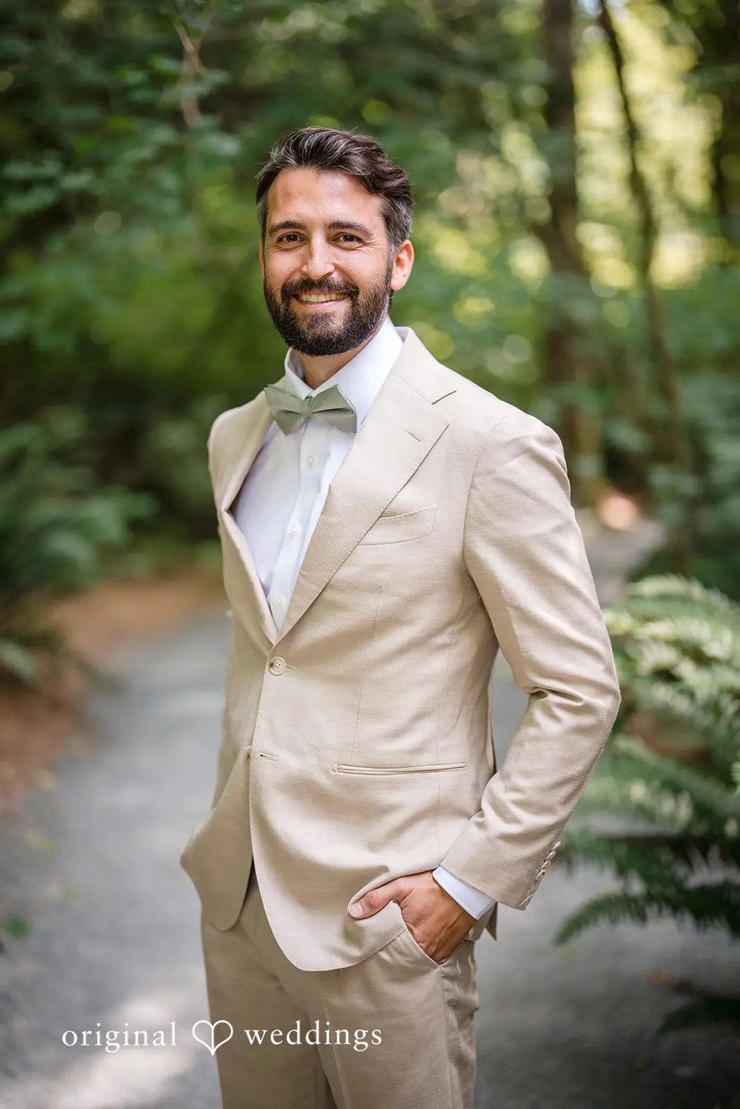 Laci + Ryan The Cedars Wedding // Laci & Ryan -