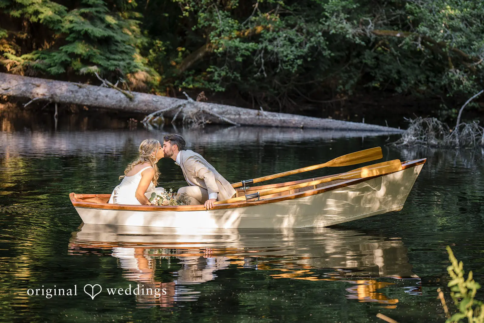 Laci + Ryan The Cedars Wedding // Laci & Ryan -