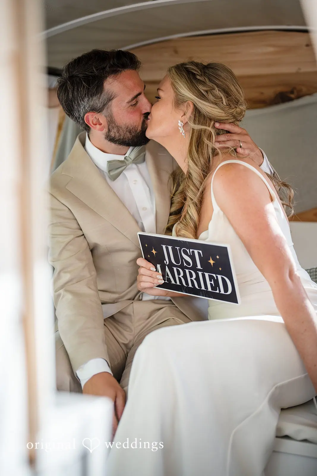 Laci + Ryan The Cedars Wedding // Laci & Ryan -