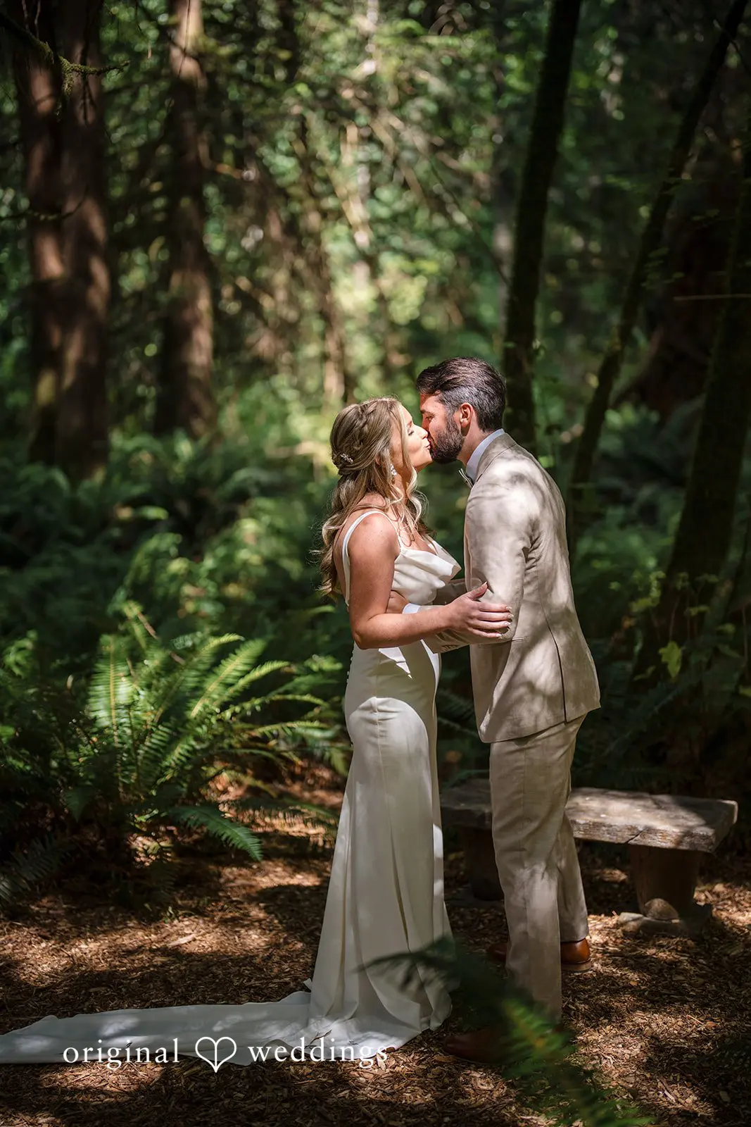 Laci + Ryan The Cedars Wedding // Laci & Ryan -