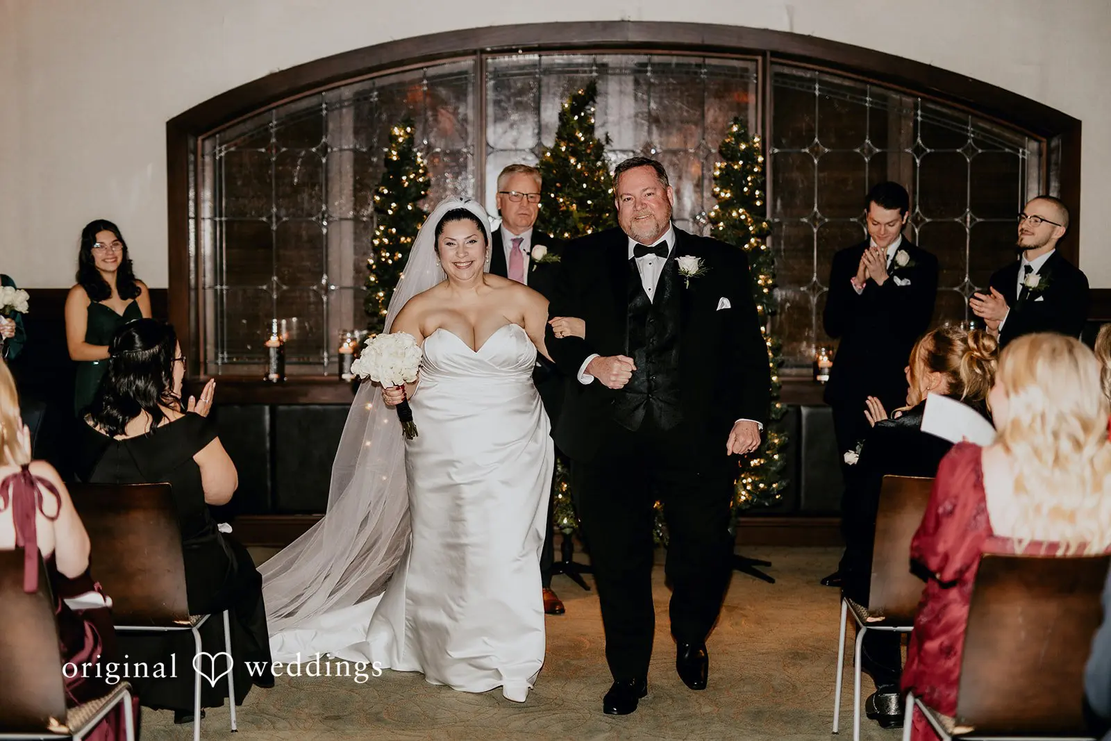 Stephanie & Mark -