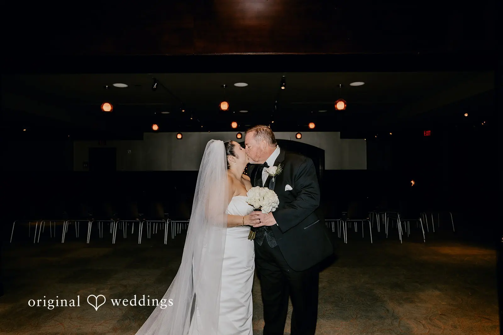 Stephanie & Mark -