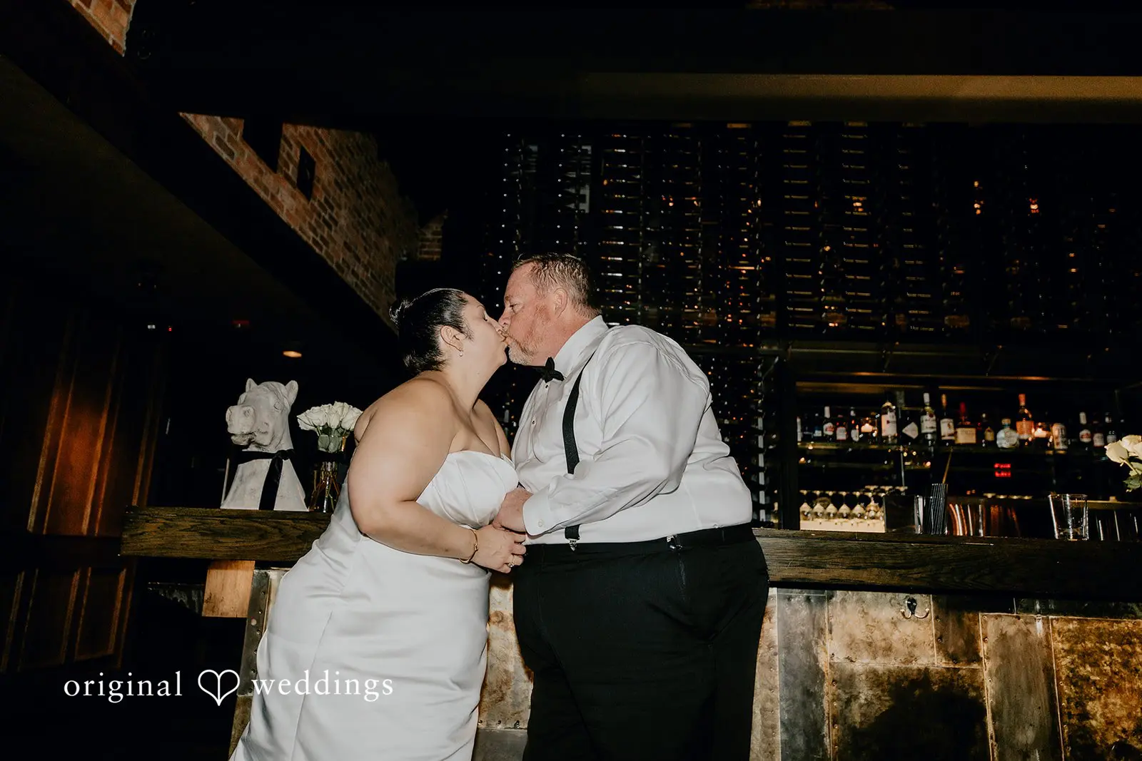 Stephanie & Mark -