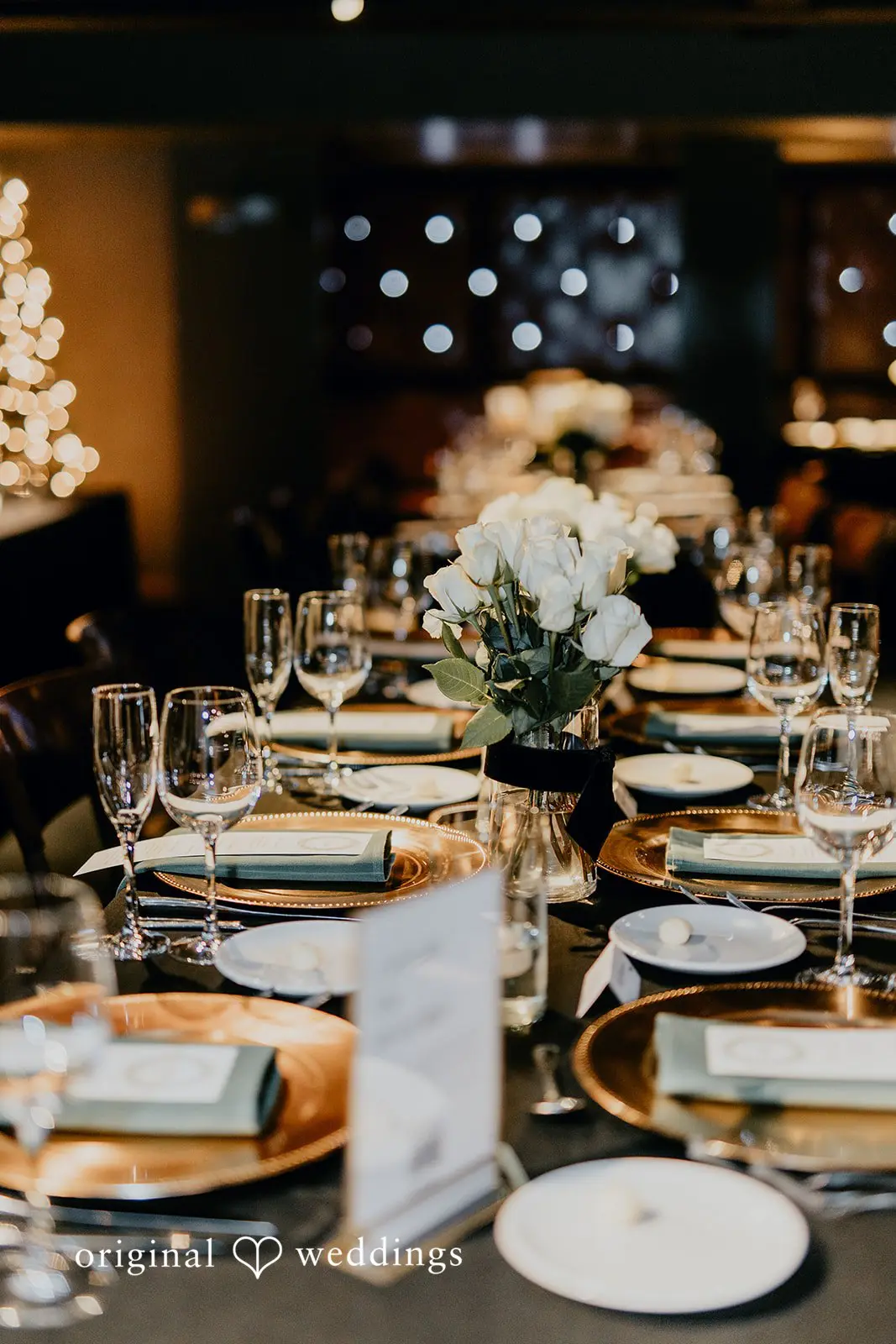 Stephanie + Mark The Cheshire Wedding // Stephanie & Mark -