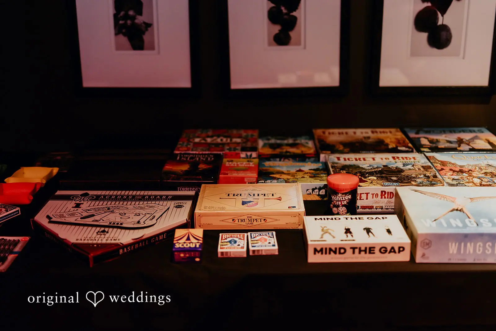 Stephanie + Mark The Cheshire Wedding // Stephanie & Mark -