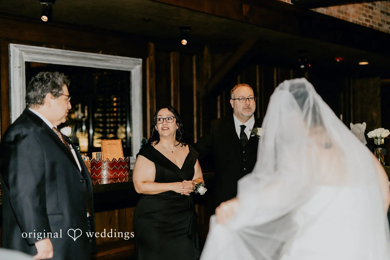 Stephanie + Mark The Cheshire Wedding // Stephanie & Mark -