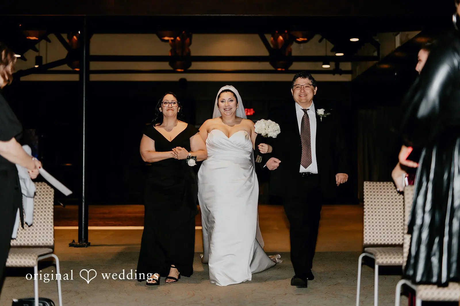 Stephanie + Mark The Cheshire Wedding // Stephanie & Mark -