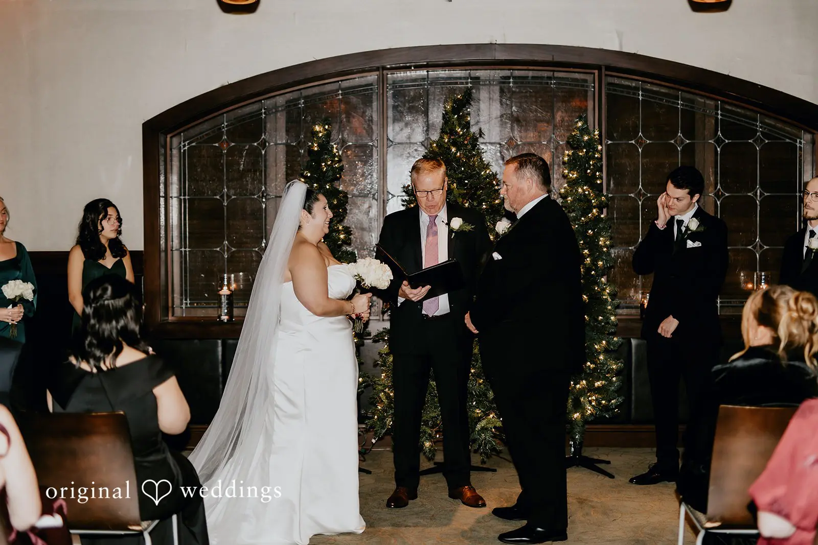 Stephanie + Mark The Cheshire Wedding // Stephanie & Mark -