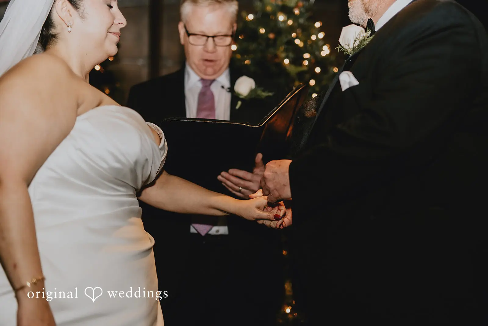 Stephanie + Mark The Cheshire Wedding // Stephanie & Mark -