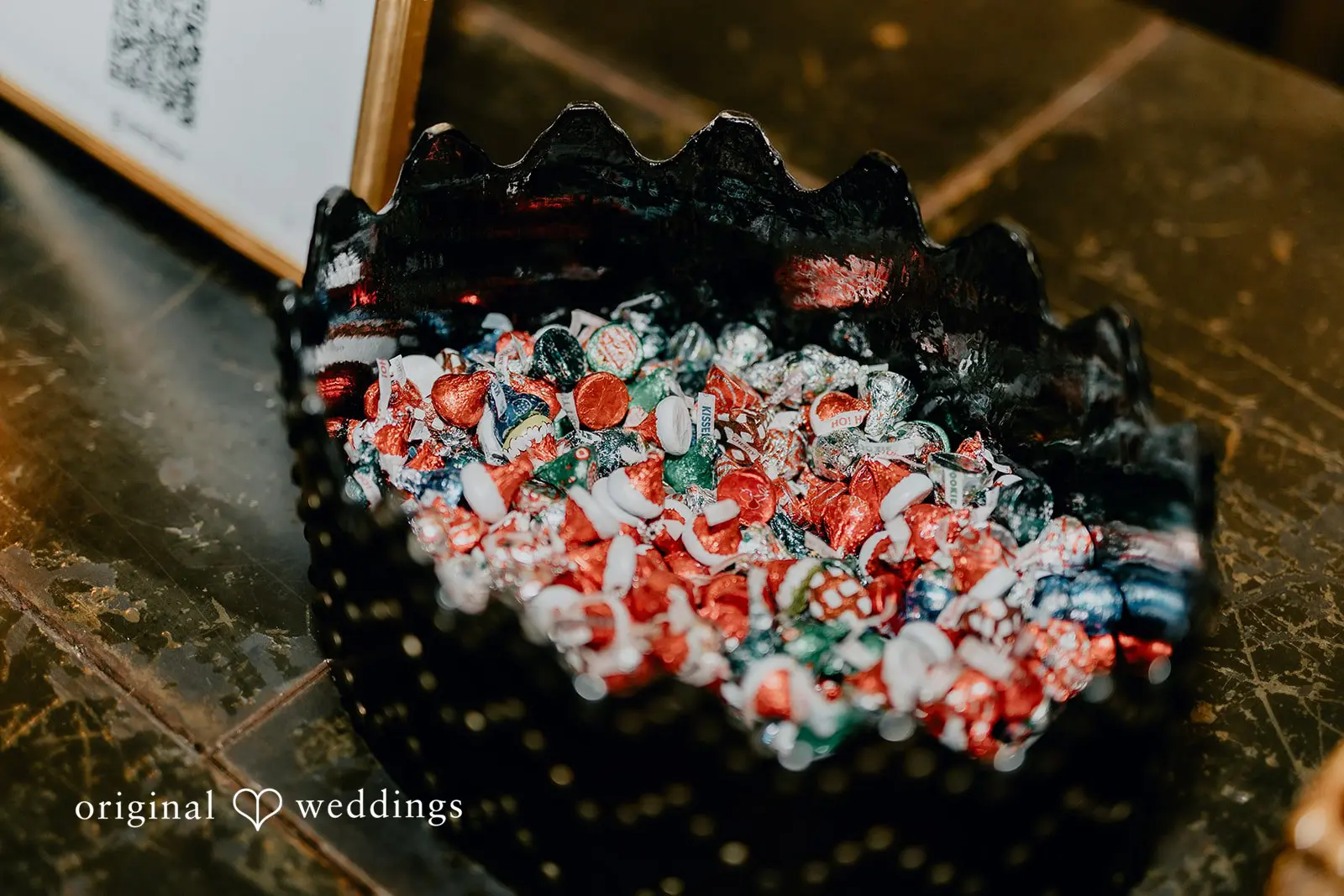 Stephanie + Mark The Cheshire Wedding // Stephanie & Mark -
