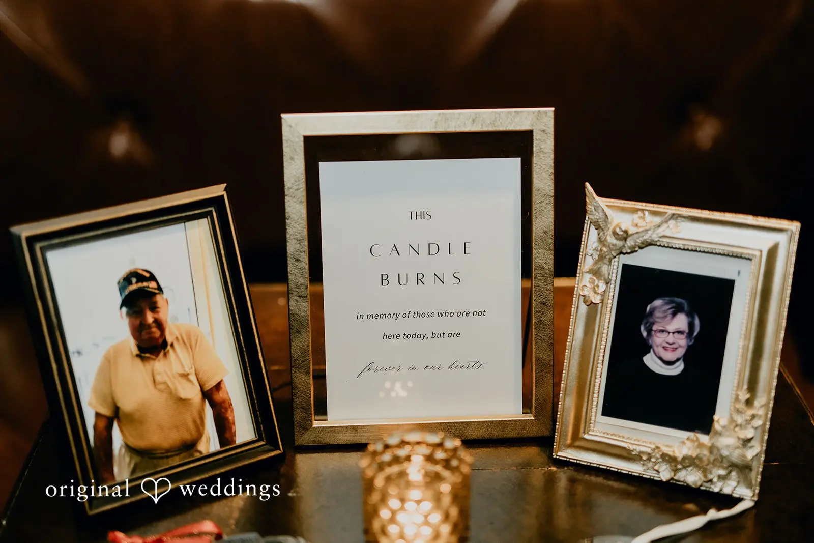 Stephanie + Mark The Cheshire Wedding // Stephanie & Mark -