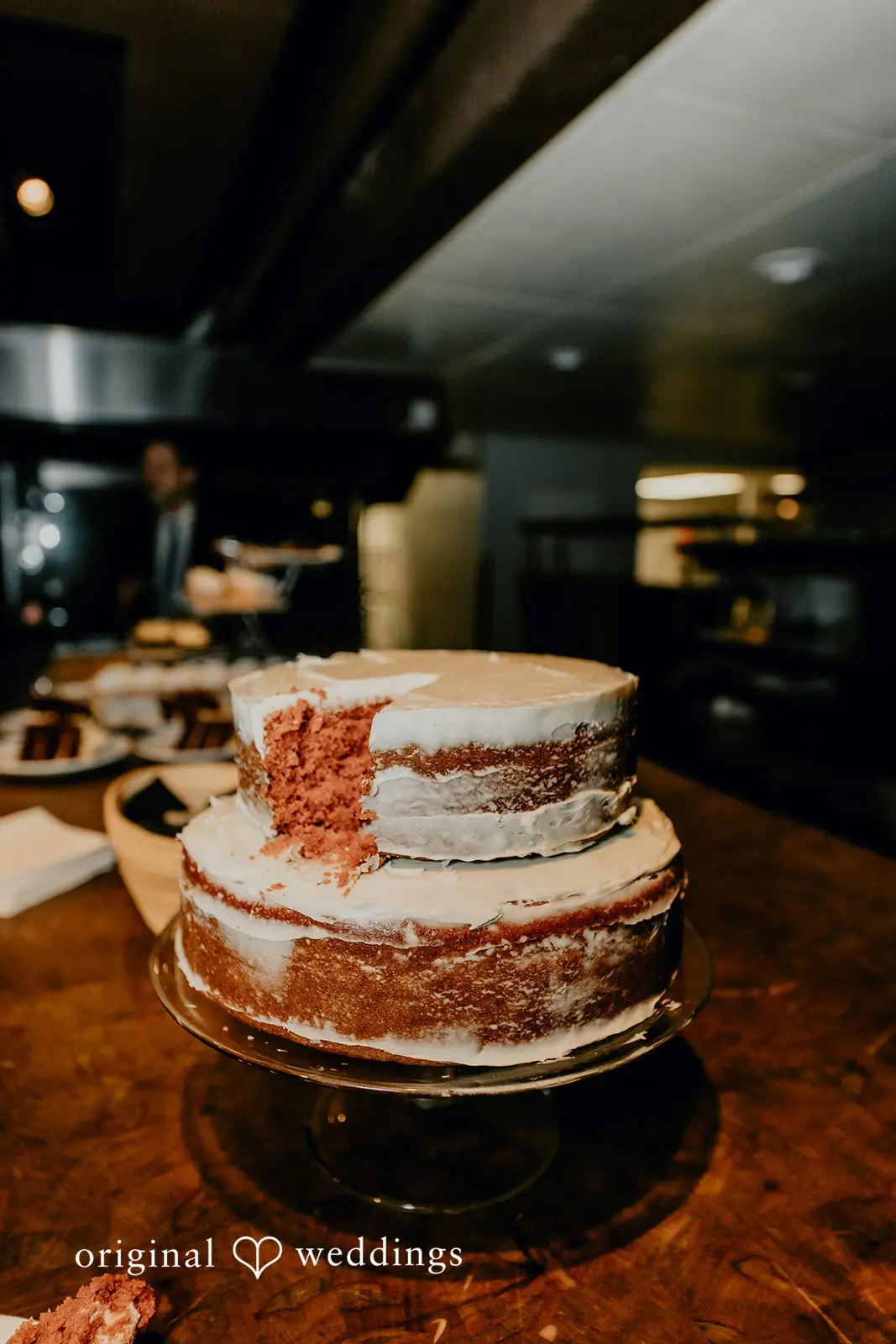 Stephanie + Mark The Cheshire Wedding // Stephanie & Mark -