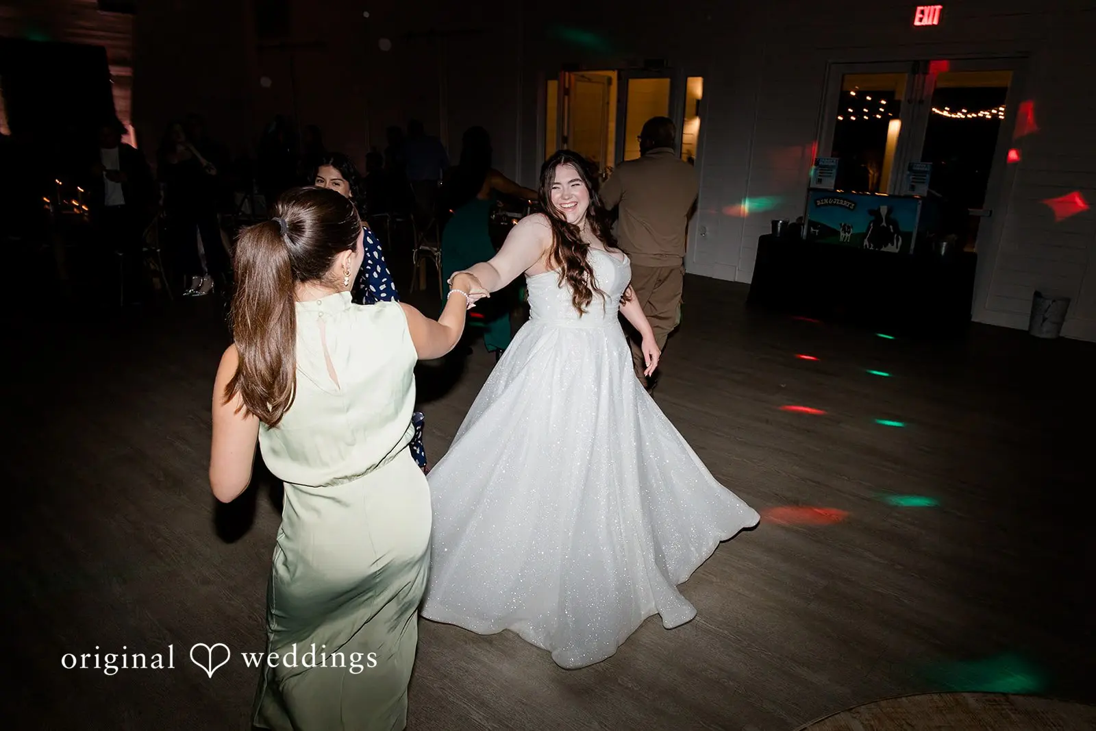 Jillian + Darrell The Cinnamon Barn Wedding // Jillian & Darrell -