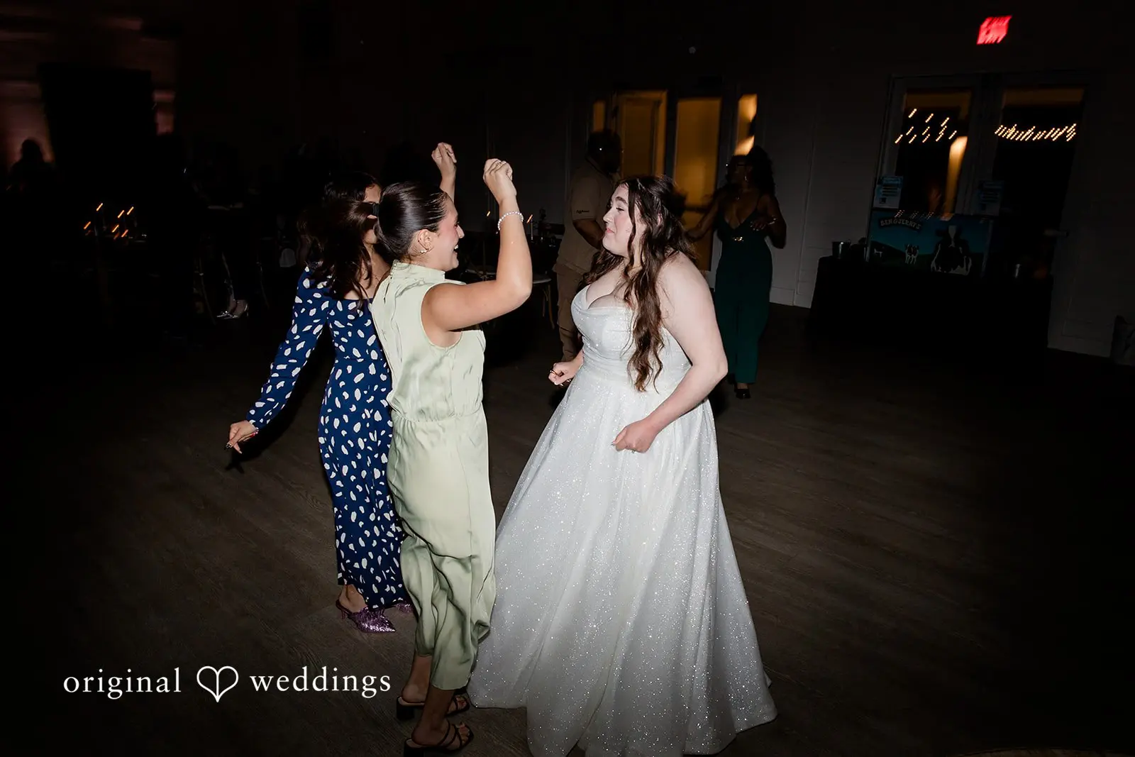 Jillian + Darrell The Cinnamon Barn Wedding // Jillian & Darrell -