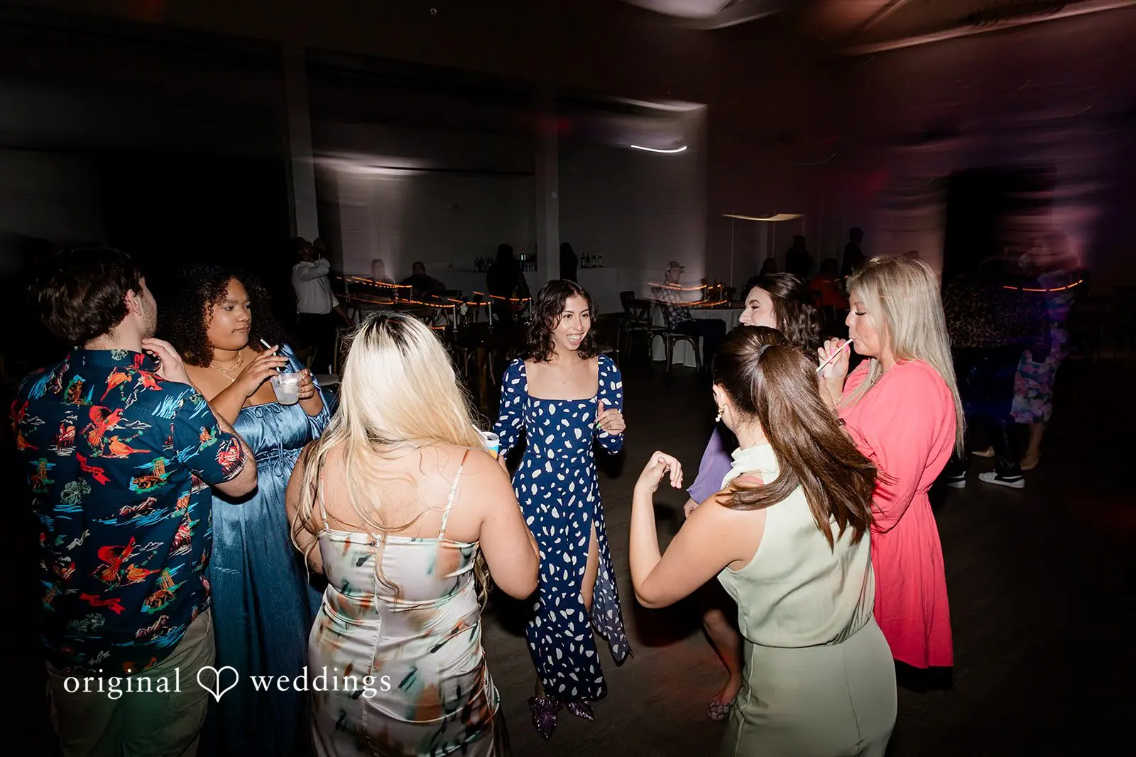 Jillian + Darrell The Cinnamon Barn Wedding // Jillian & Darrell -