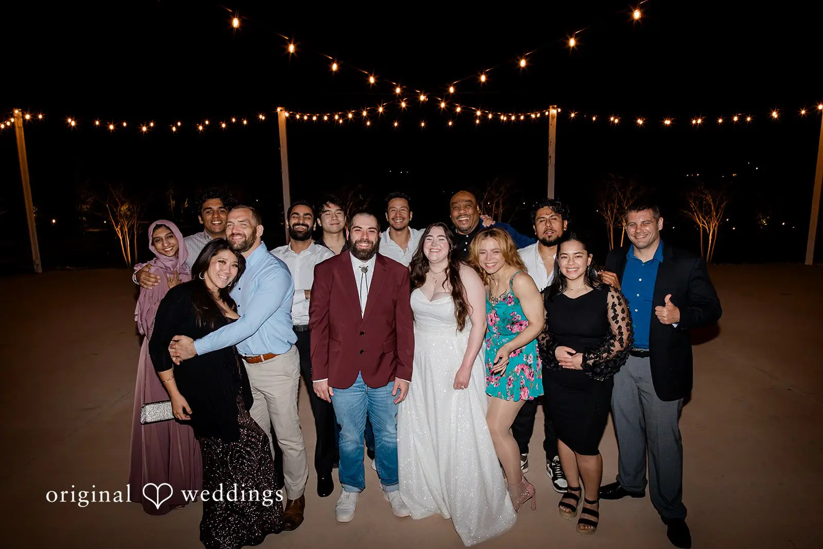 Jillian + Darrell The Cinnamon Barn Wedding // Jillian & Darrell -