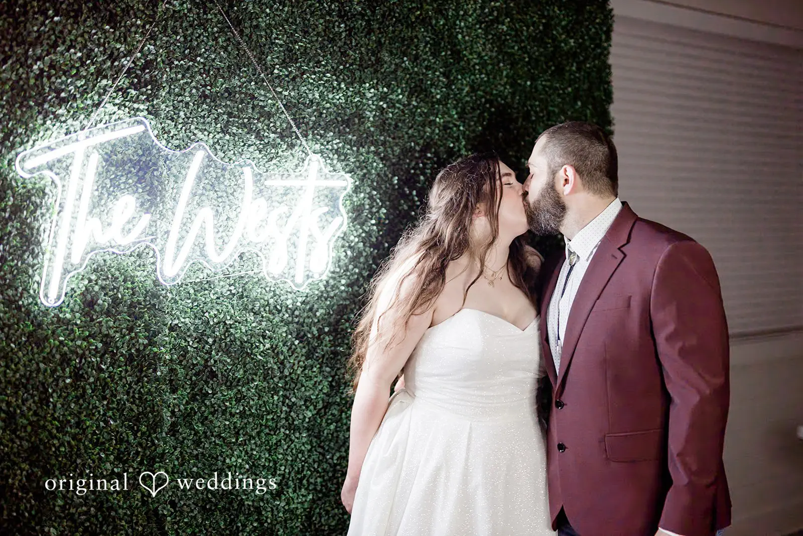 Jillian + Darrell The Cinnamon Barn Wedding // Jillian & Darrell -