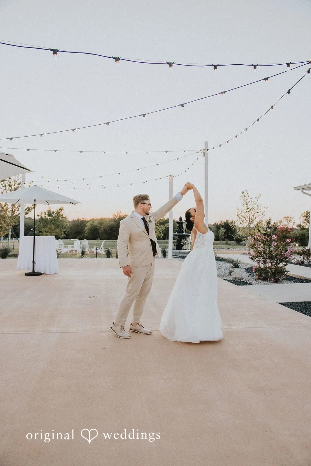 Kaleb + Kiera The Cinnamon Barn Wedding // Kiera & Kaleb -