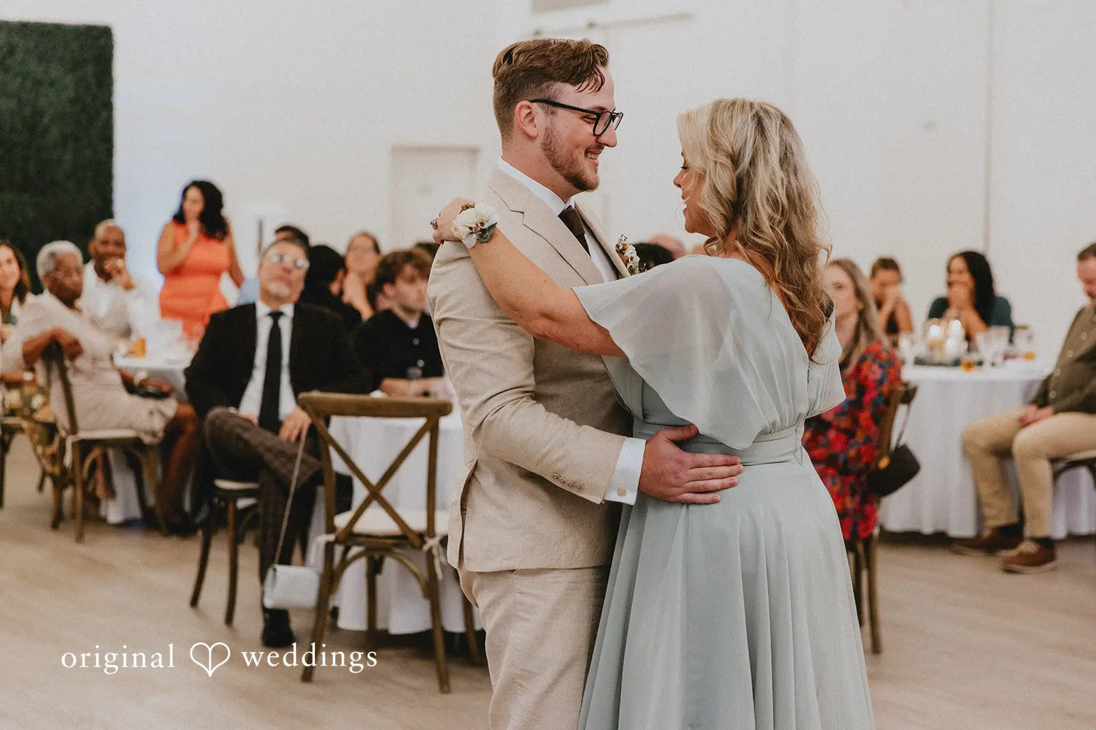 Kaleb + Kiera The Cinnamon Barn Wedding // Kiera & Kaleb -