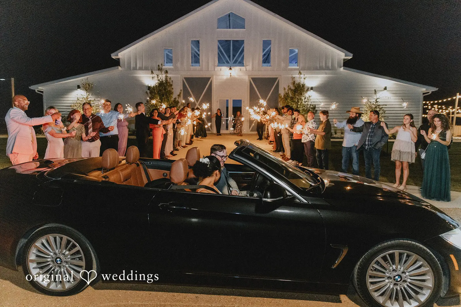 Kaleb + Kiera The Cinnamon Barn Wedding // Kiera & Kaleb -