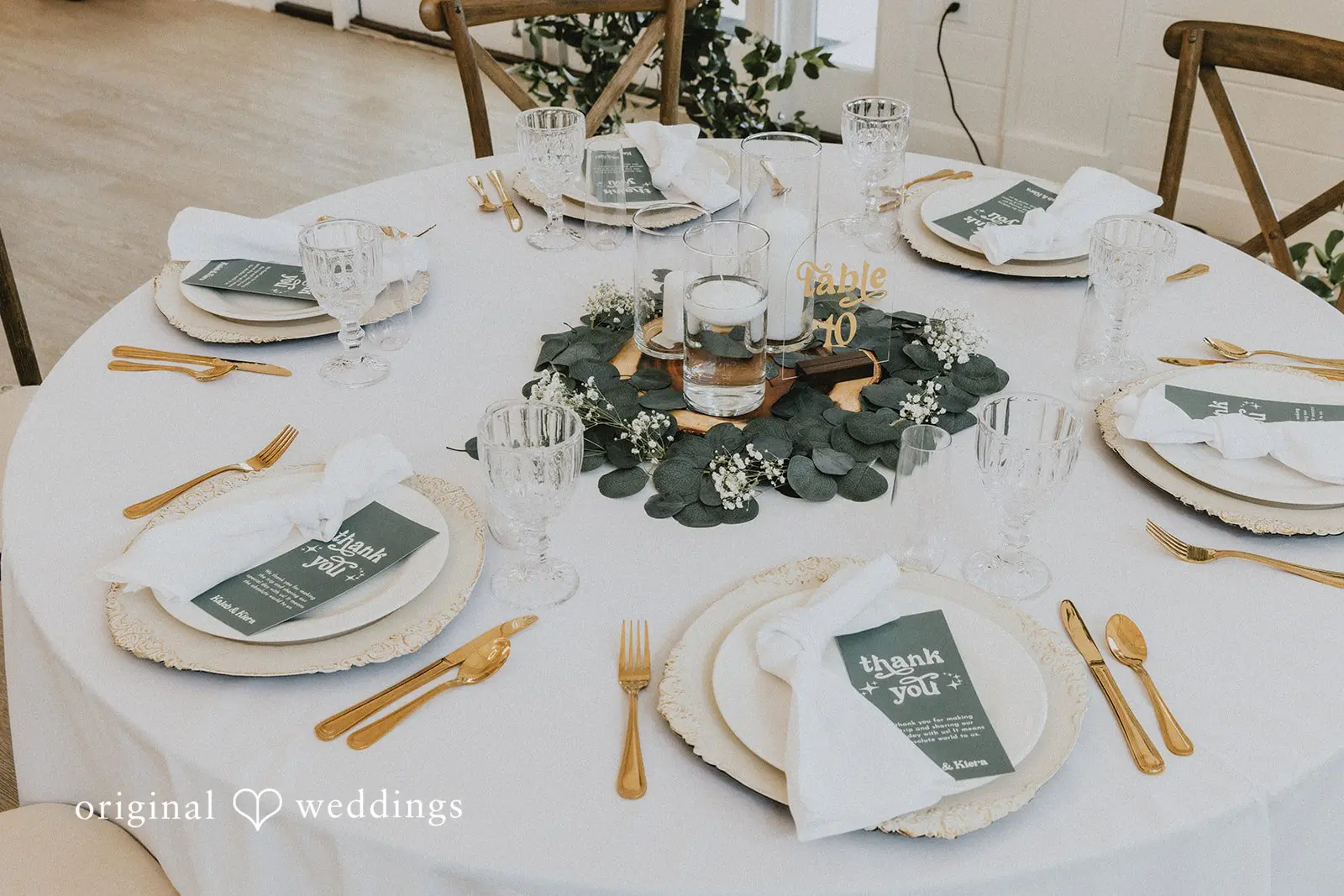 Kaleb + Kiera The Cinnamon Barn Wedding // Kiera & Kaleb -
