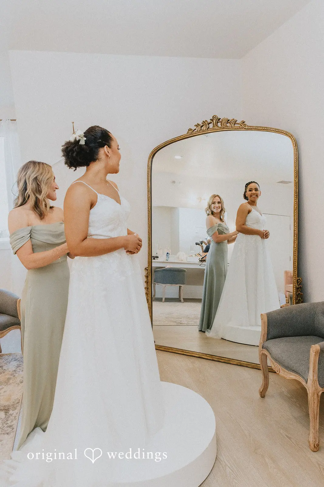 Kaleb + Kiera The Cinnamon Barn Wedding // Kiera & Kaleb -
