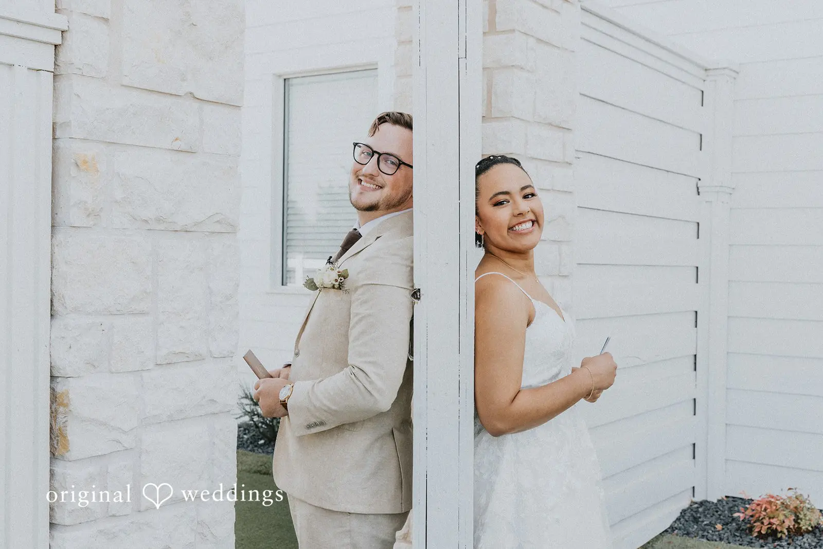 Kaleb + Kiera The Cinnamon Barn Wedding // Kiera & Kaleb -