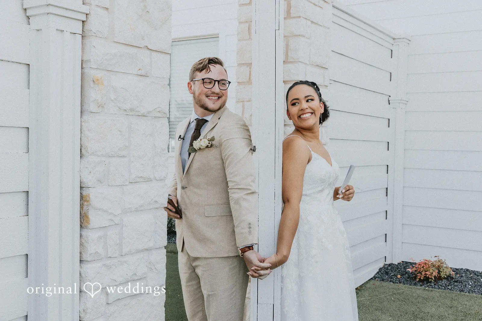 Kaleb + Kiera The Cinnamon Barn Wedding // Kiera & Kaleb -