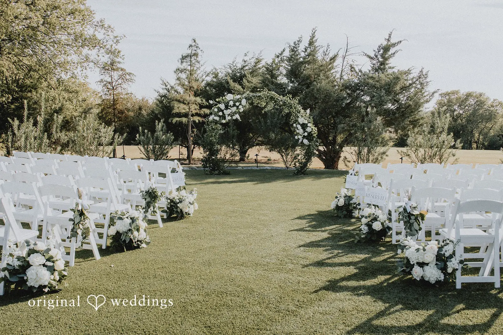 Kaleb + Kiera The Cinnamon Barn Wedding // Kiera & Kaleb -