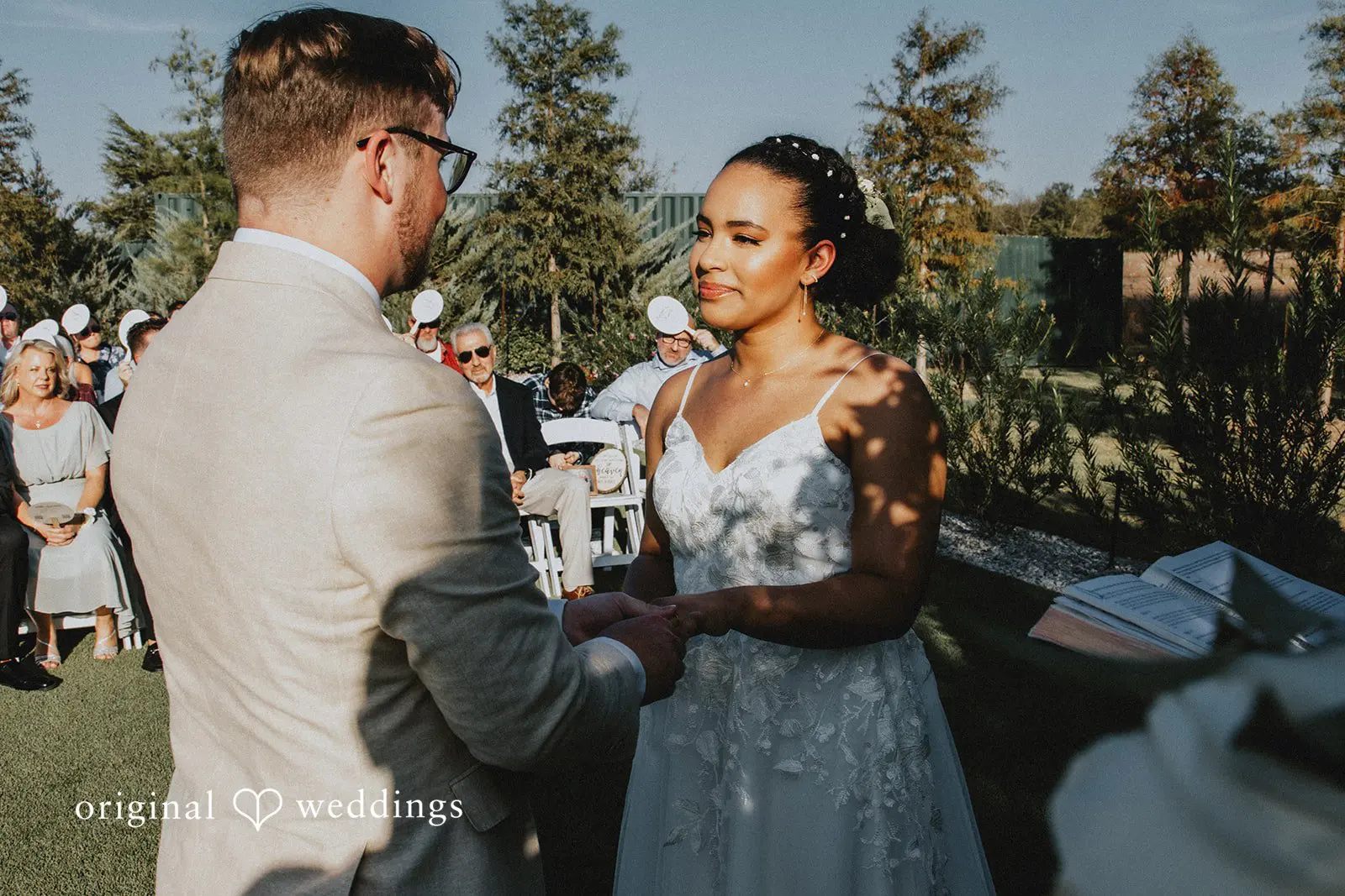 Kaleb + Kiera The Cinnamon Barn Wedding // Kiera & Kaleb -