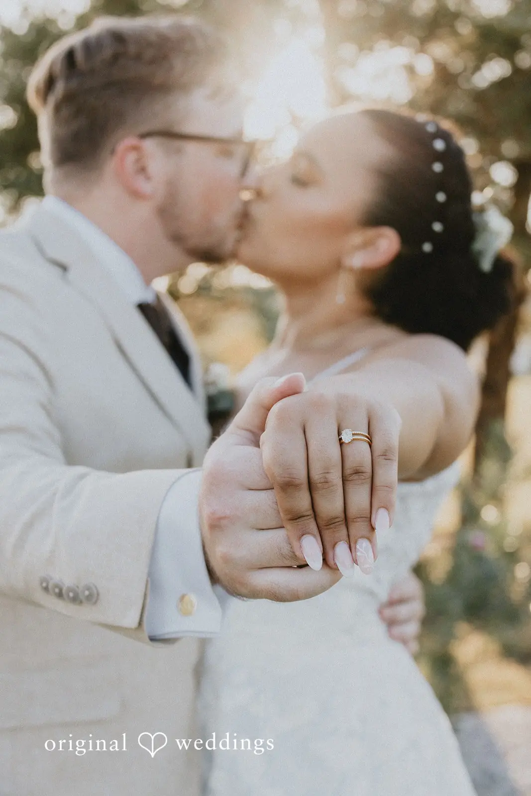 Kaleb + Kiera The Cinnamon Barn Wedding // Kiera & Kaleb -