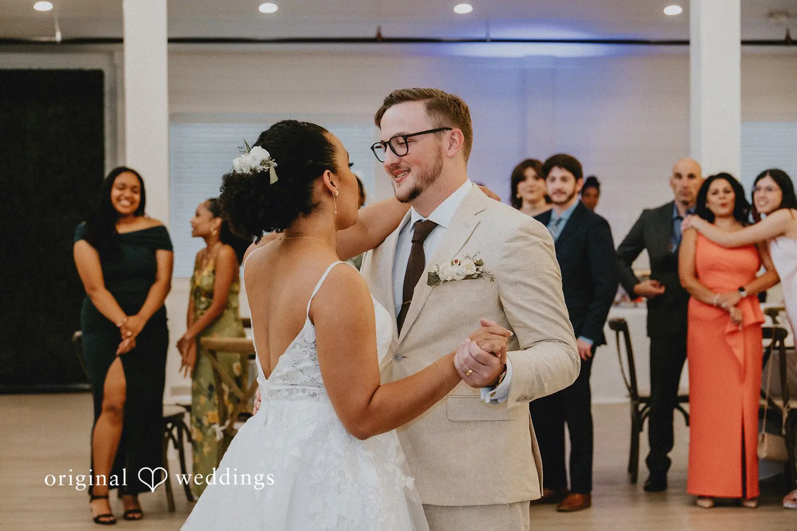 Kaleb + Kiera The Cinnamon Barn Wedding // Kiera & Kaleb -