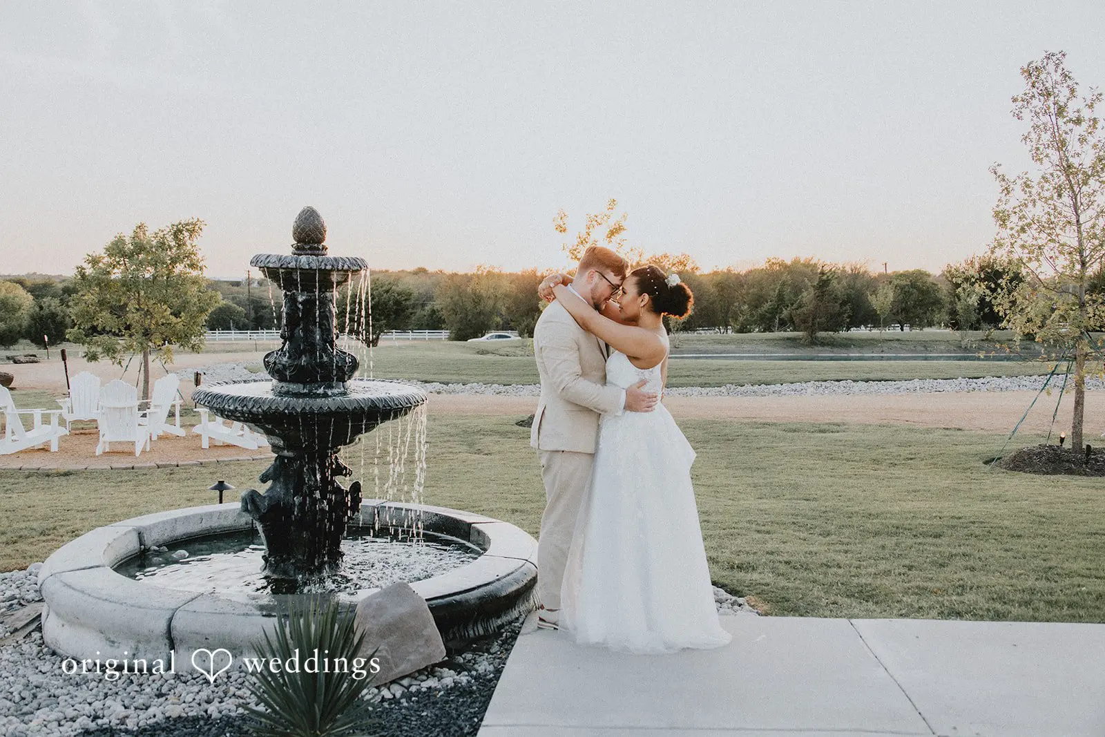 Kaleb + Kiera The Cinnamon Barn Wedding // Kiera & Kaleb -