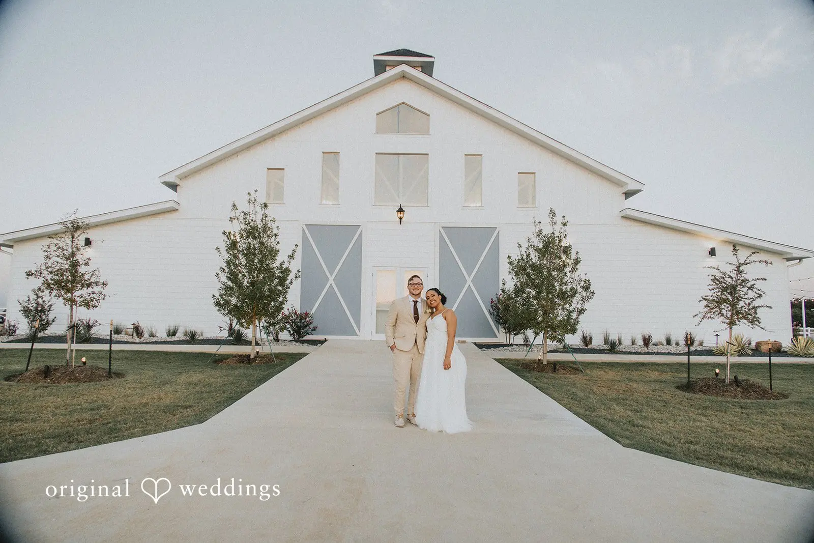 Kaleb + Kiera The Cinnamon Barn Wedding // Kiera & Kaleb -