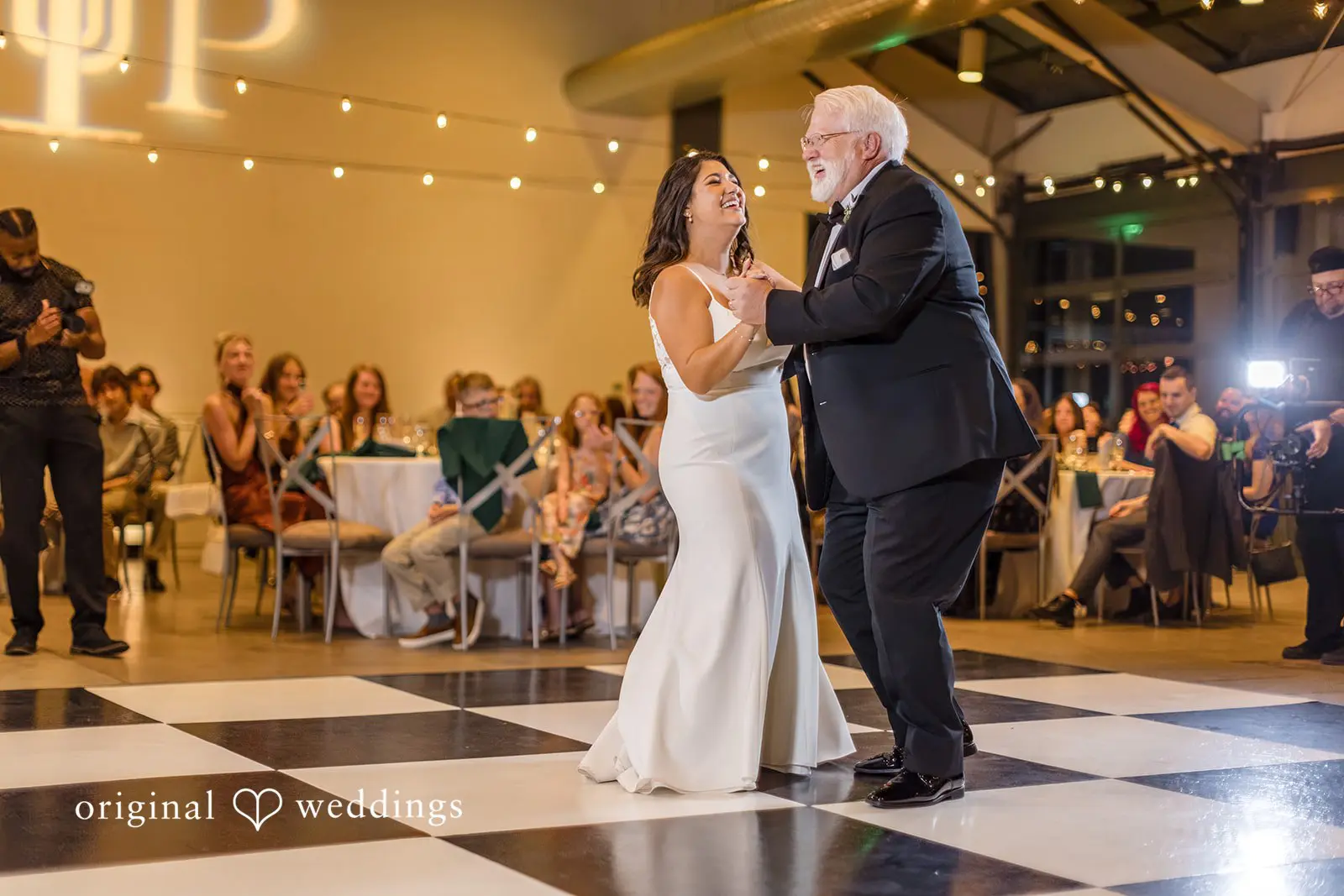 The Clayton House Wedding // Palmer & Amber -