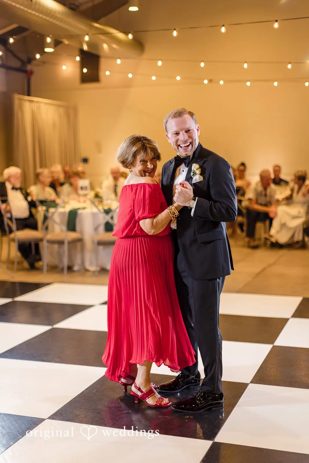 The Clayton House Wedding // Palmer & Amber -