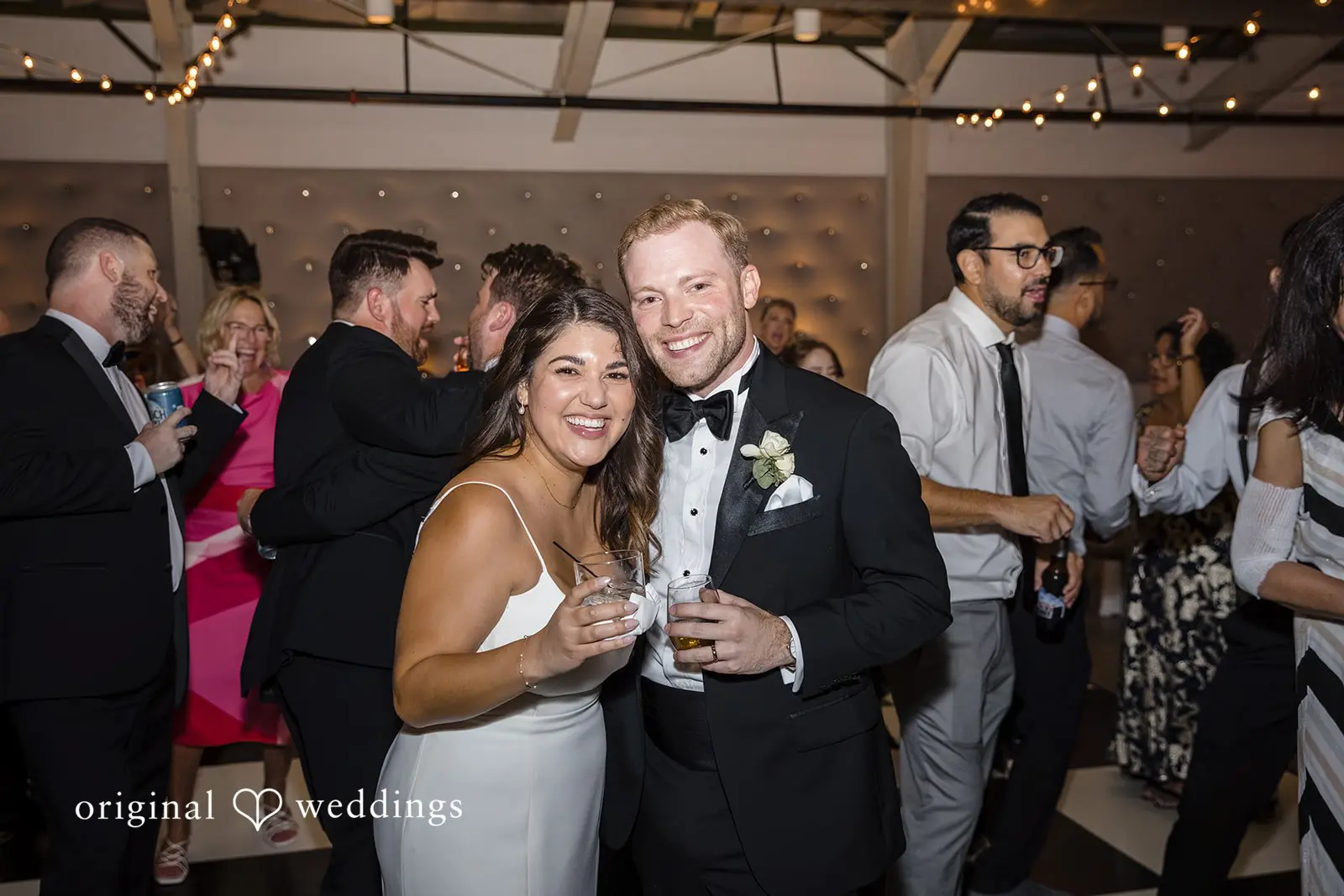 The Clayton House Wedding // Palmer & Amber -