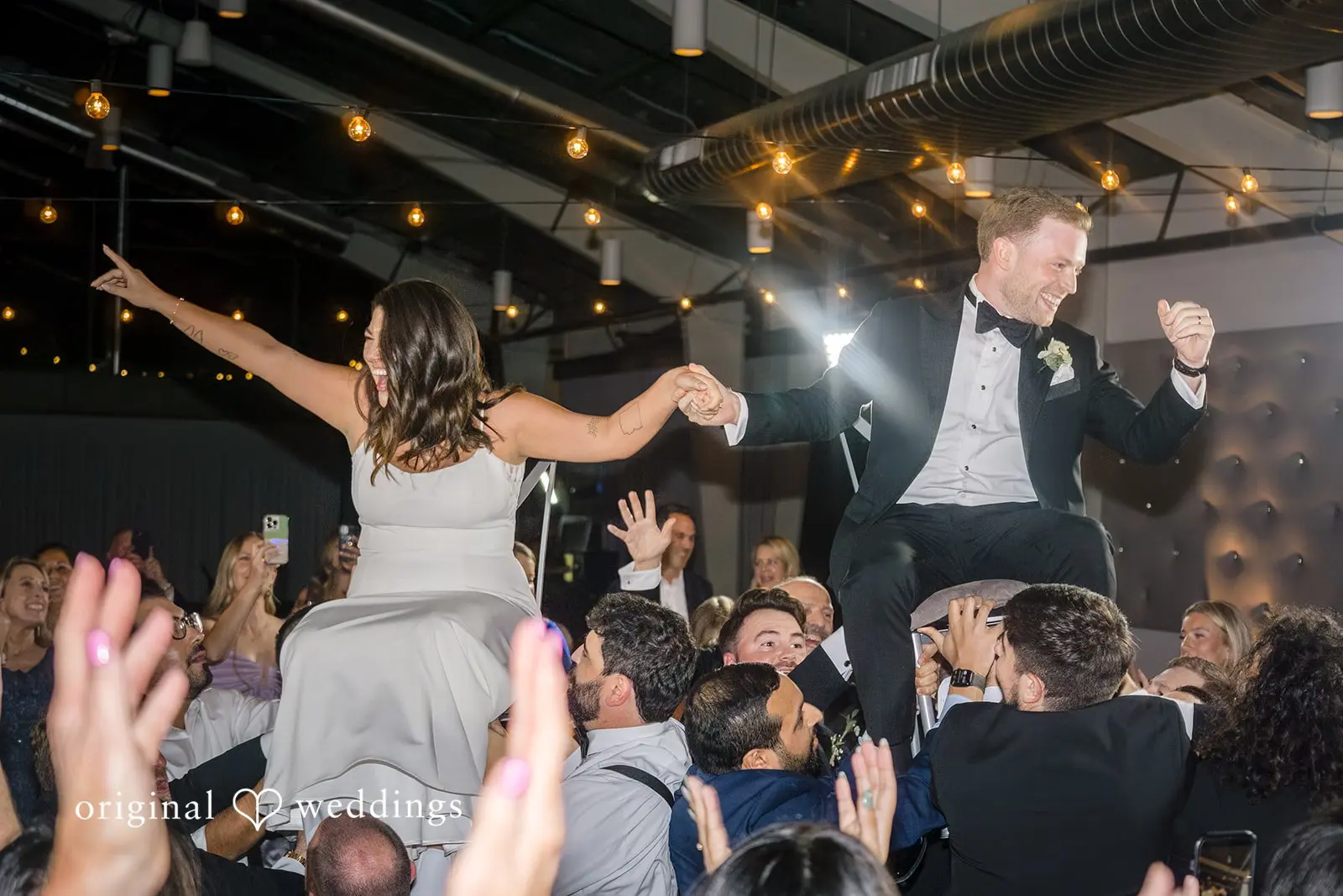The Clayton House Wedding // Palmer & Amber -