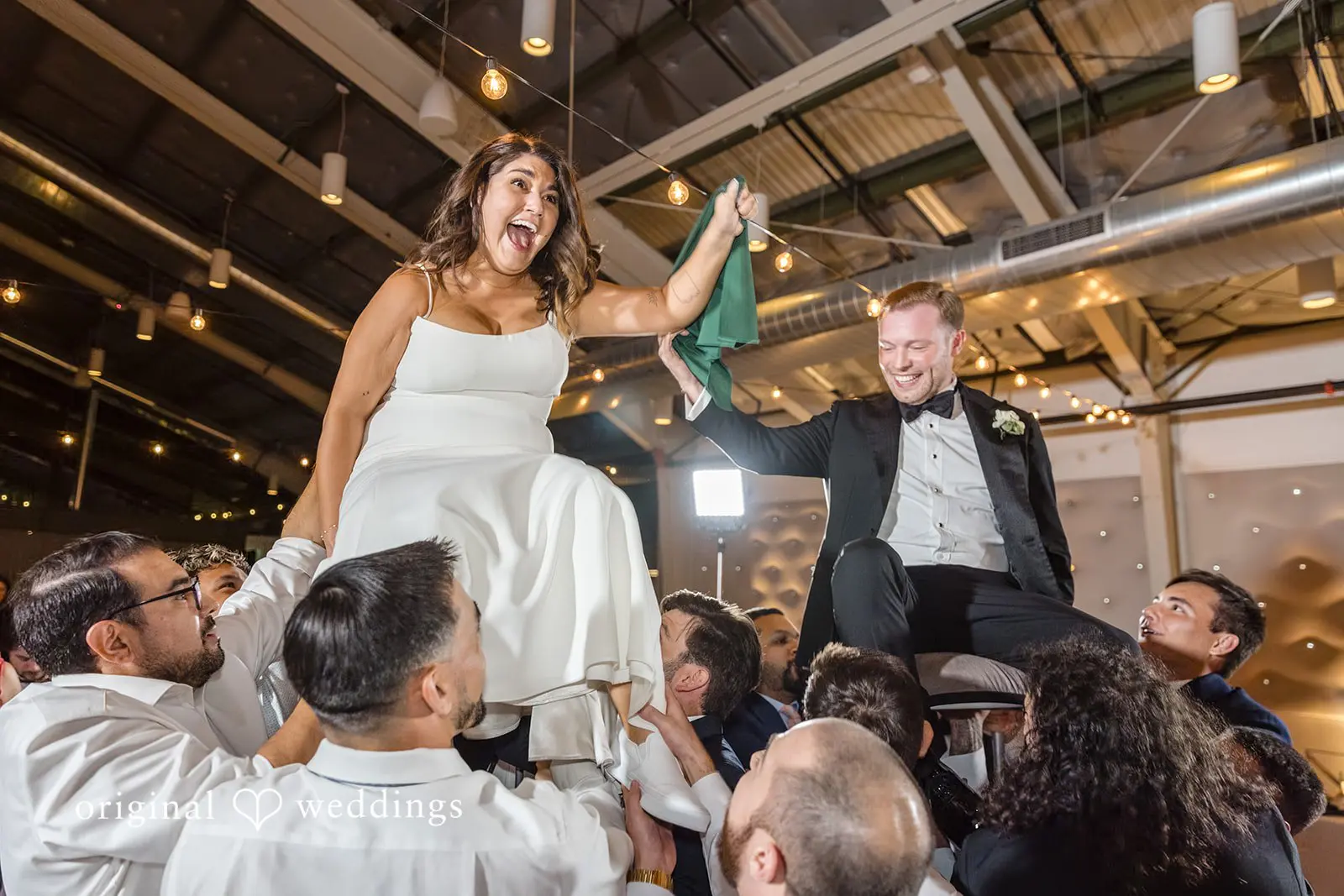 The Clayton House Wedding // Palmer & Amber -