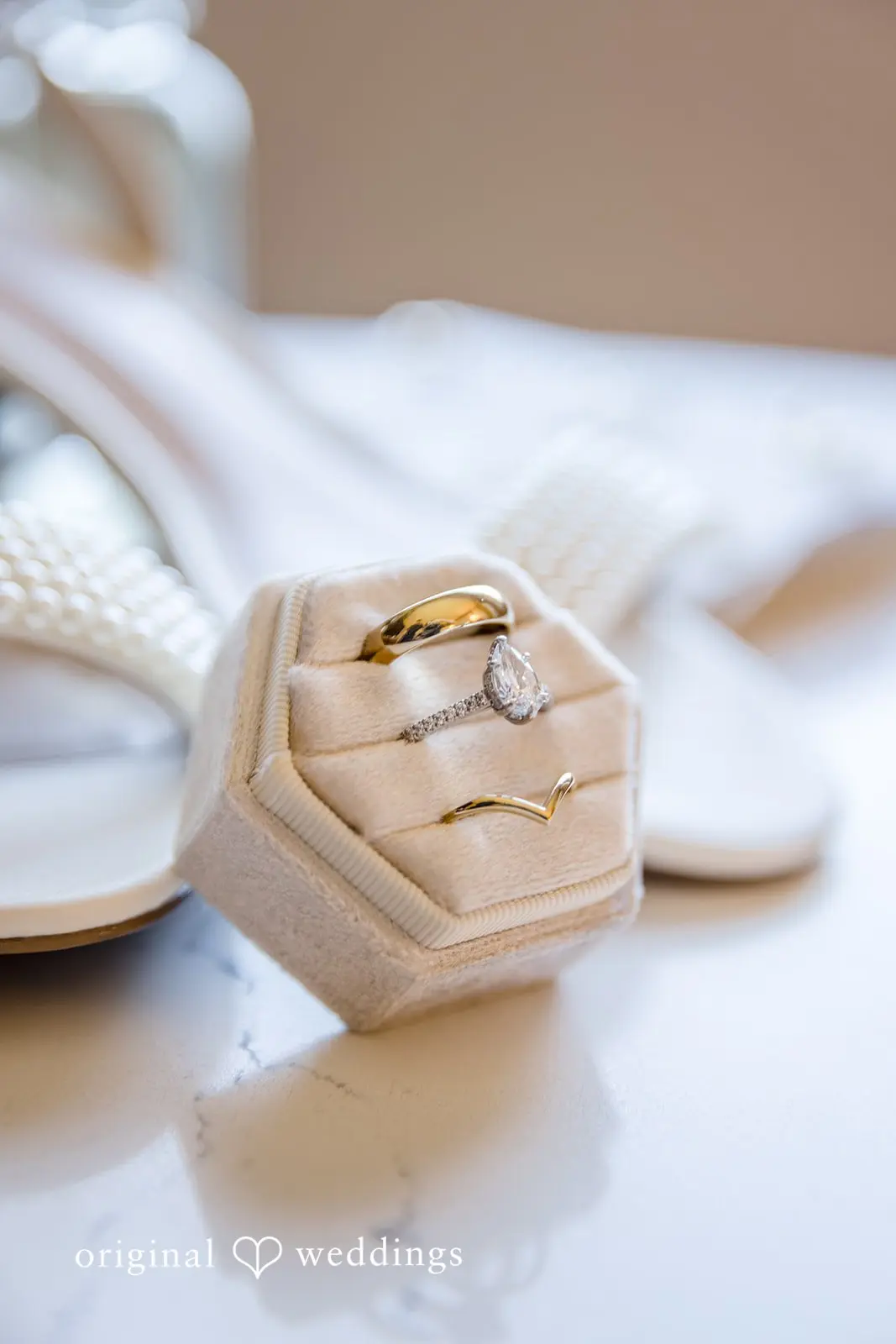 The Clayton House Wedding // Palmer & Amber -