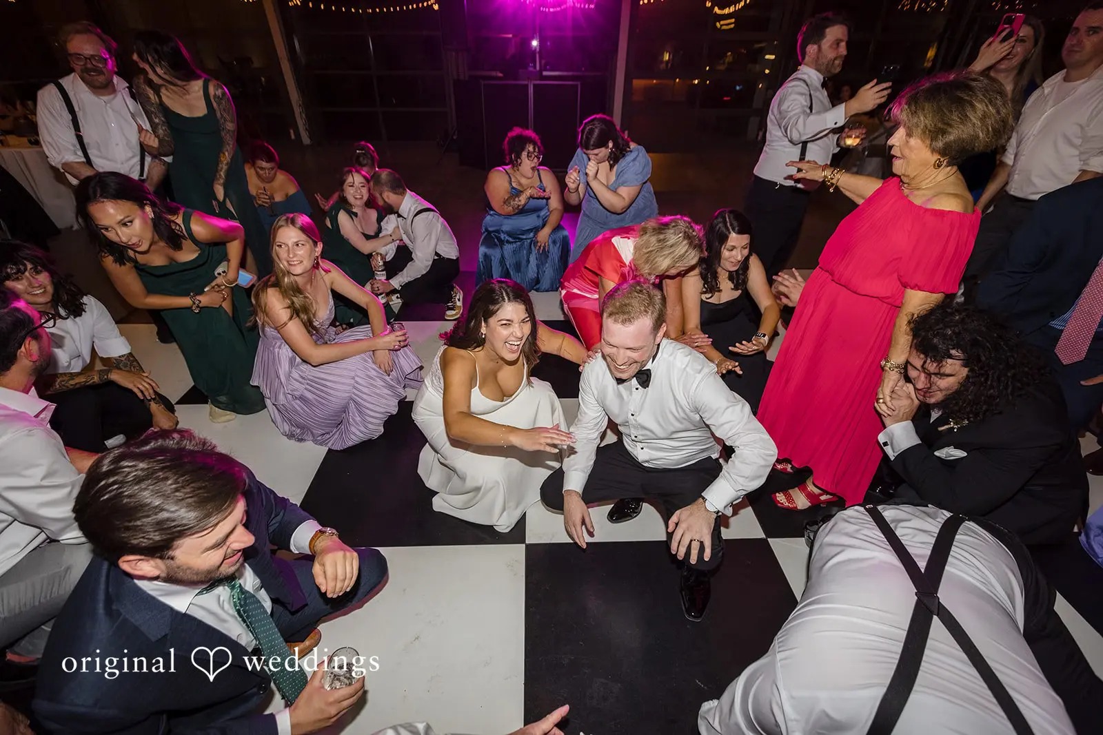 The Clayton House Wedding // Palmer & Amber -
