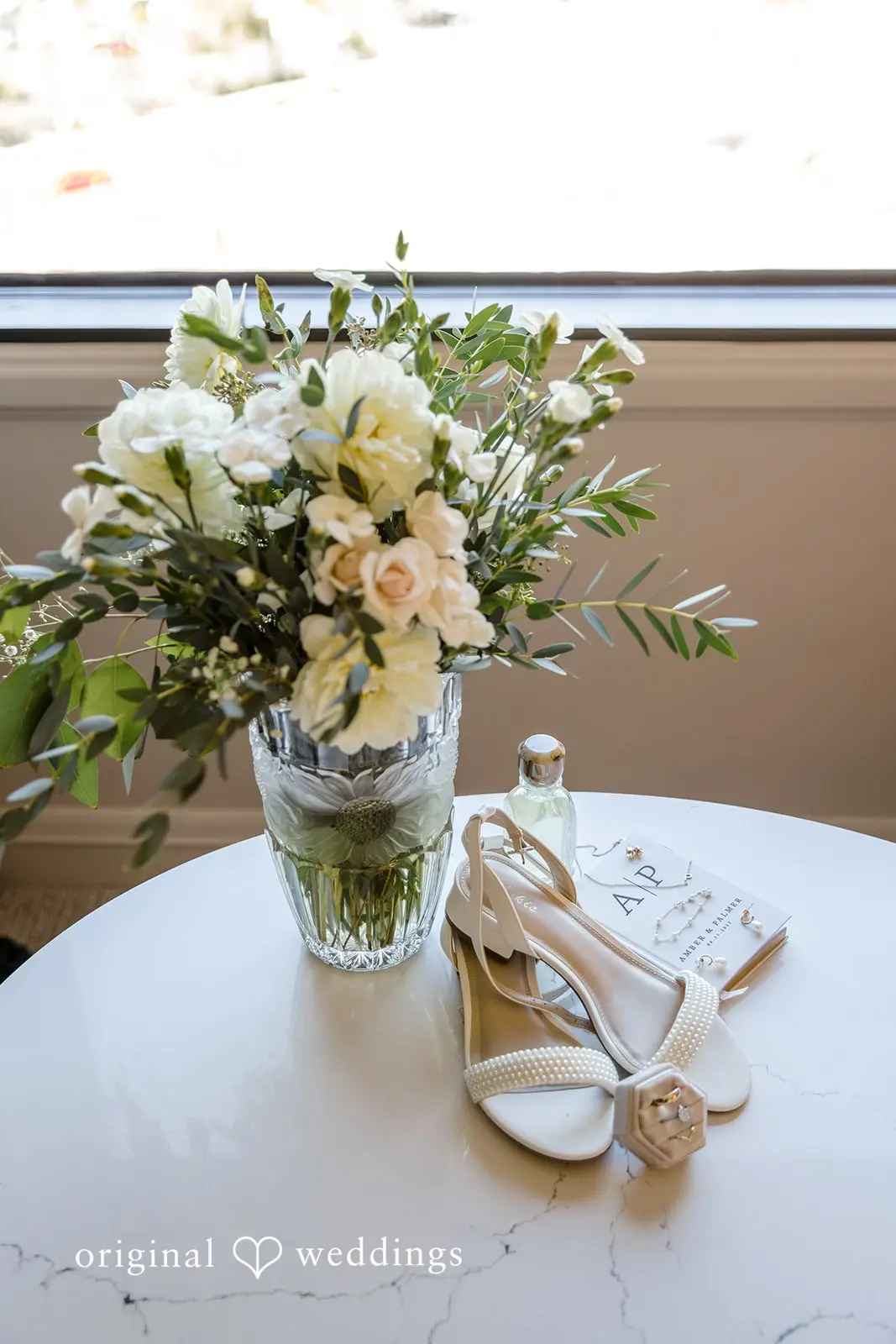 The Clayton House Wedding // Palmer & Amber -