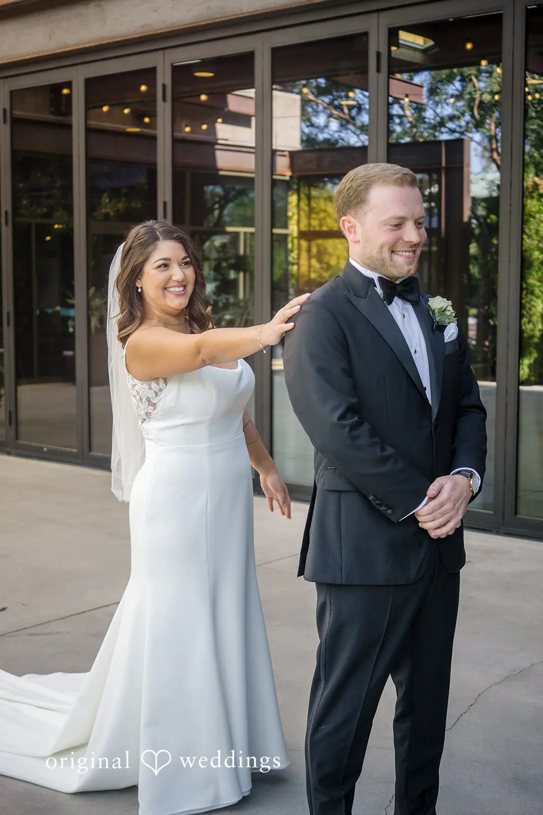The Clayton House Wedding // Palmer & Amber -